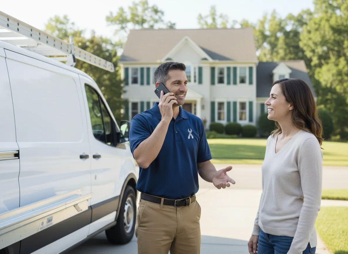 Home Gutter Service Mayflower, AR FAQs